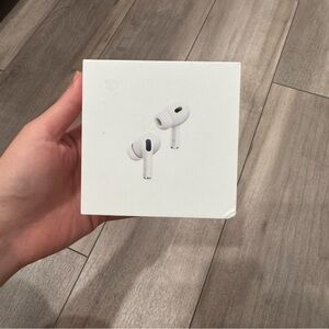 Apple AirPods Pro 2 Wireless Earbuds